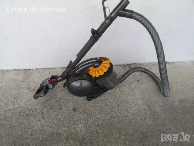 Прахосмукачка - Dyson CY27 / 600W