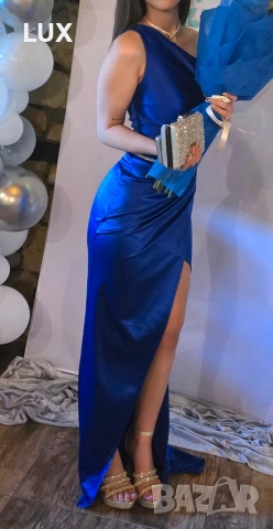 Бални рокли, снимка 2 - Рокли - 53176962