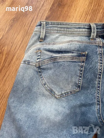 Дамски дънки, снимка 14 - Дънки - 48054835