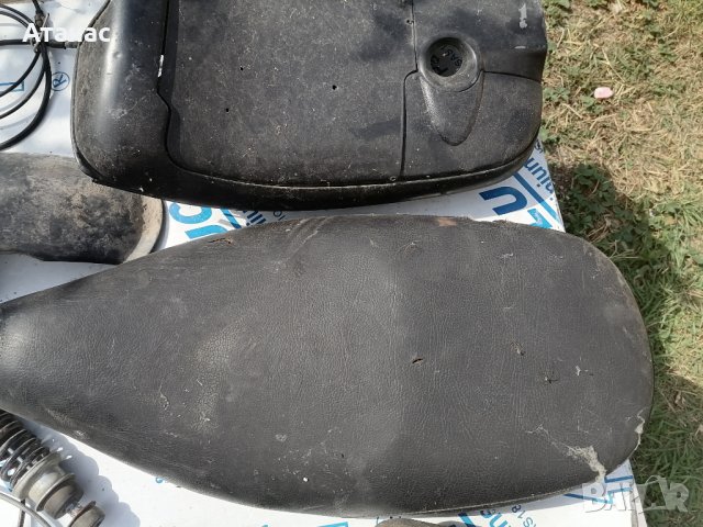 Vespa веспа, снимка 17 - Мотоциклети и мототехника - 32126083