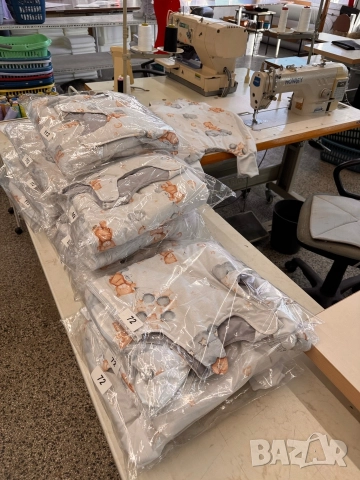 19лв Спален чувал с крачета , снимка 2 - Спално бельо и завивки - 52863746