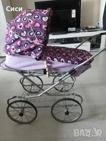 Реалистично бебе , снимка 4 - Кукли - 52317525