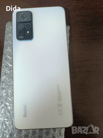 Redmi note 11 pro , снимка 3 - Xiaomi - 53277264
