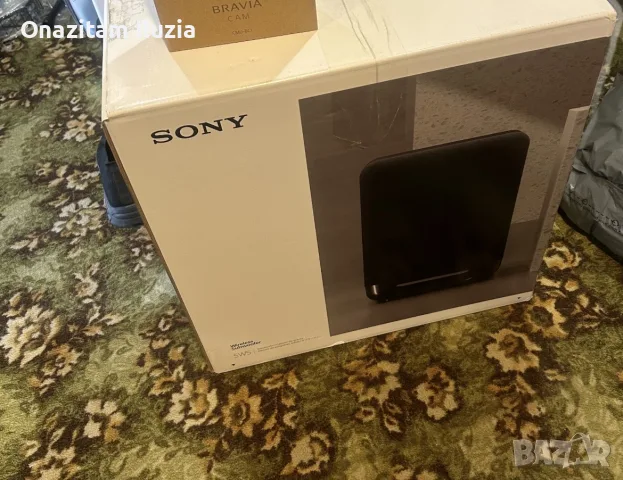  Sony HTA9M2 BRAVIA Theatre Quad, снимка 2 - Аудиосистеми - 55961597