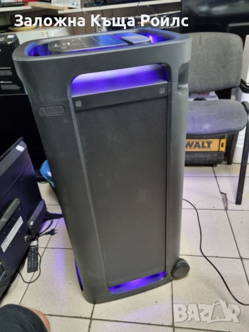 Аудио система SONY SRS-ULT900AC ULT TOWER 9, снимка 2 - Аудиосистеми - 54353703