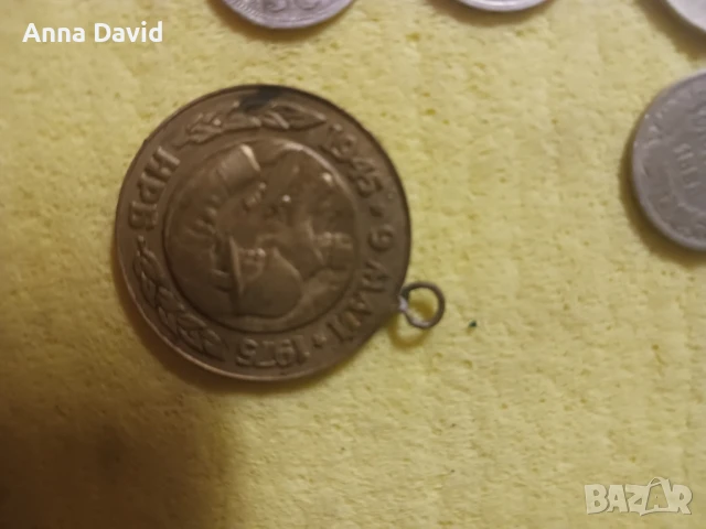 стари и старинни сребърни монети, снимка 15 - Антикварни и старинни предмети - 50867412