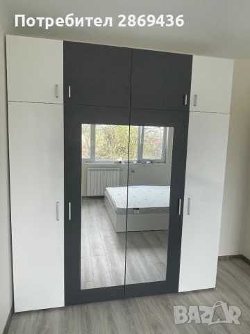 Монтаж и демонтаж на мебели, снимка 12 - Монтажи - 51673928