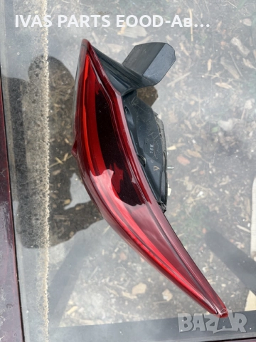 Десен стоп на панела
Mazda 3/2014г/хечбек/Led , снимка 2 - Части - 56269874