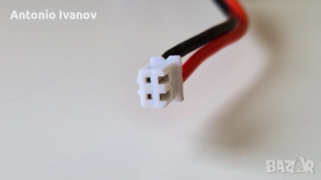 Чemkoß Momop RC390, ESC, CepBo, Трансмитер, снимка 4 - Друга електроника - 52771440