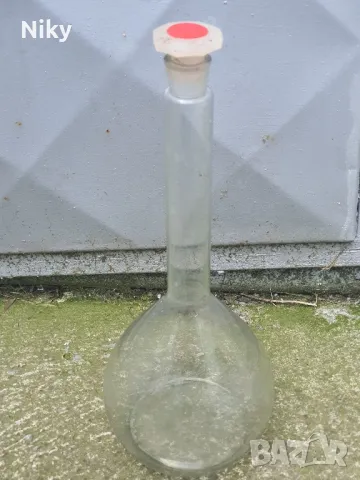 Колба 1000мл.