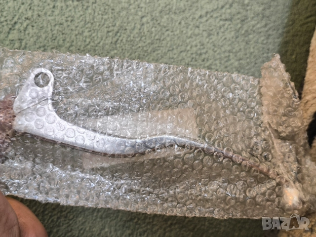 Лост на съединителя за Yamaha YBR 125, снимка 3 - Мотоциклети и мототехника - 51680012