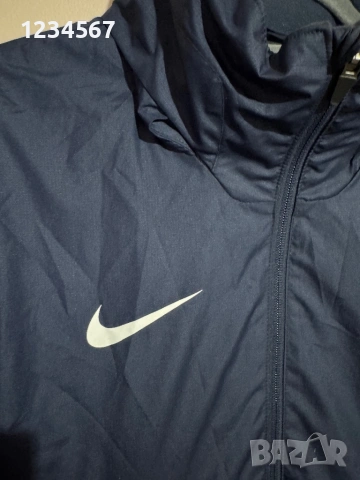 NIKE ACADEMY 18 JACKET., снимка 2 - Якета - 53913855