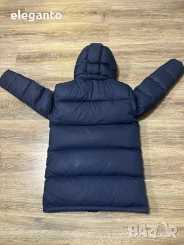 Мъжка зимна пухена парка Tommy Hilfiger Essential  Down Jacket , S размер, снимка 7 - Якета - 52238430