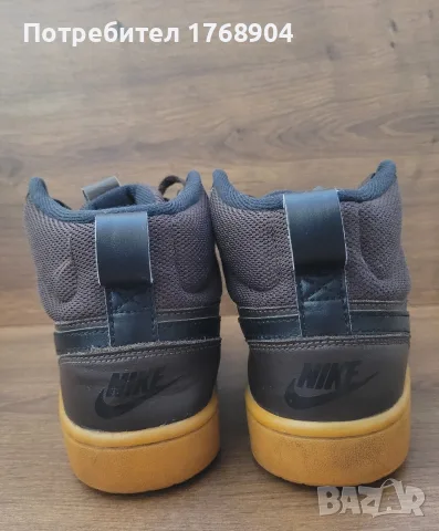 Nike/детски боти/ботуши-36номер, снимка 4 - Детски боти и ботуши - 56441356
