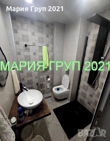 !!!НАМАЛЕНА ЦЕНА!!!Продавам Обзаведен ТУХЛЕН Апартамент в гр. Димитровград до парк "Марица"!!!, снимка 3 - Апартаменти - 51805816