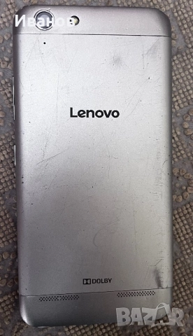 Lenovo Vibe K5, снимка 2 - Lenovo - 52873778