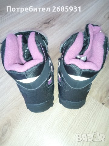 Детски ботуши, снимка 3 - Детски боти и ботуши - 31887913