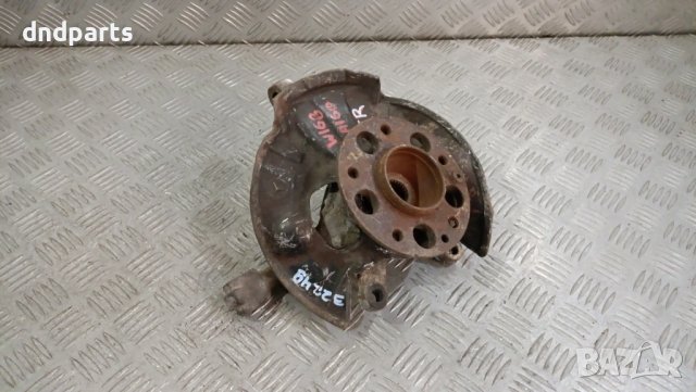 Шенкел Mercedes A160 W168 2000г.(преден десен)	