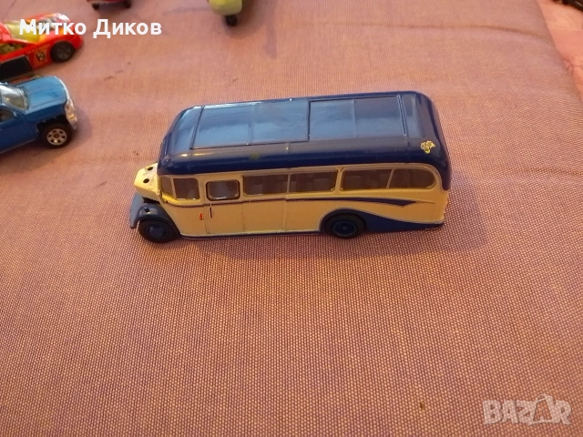 Метални колички Ферари хеликоптери камион , снимка 3 - Колекции - 54267089