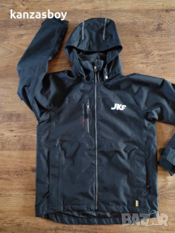 Blaklader 4790 Waterproof Jacket - мъжко работно яке КАТО НОВО L, снимка 6 - Якета - 50571023