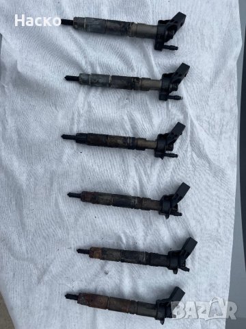 Дюза за Mercedes OM642 C E S ML Sprinter 