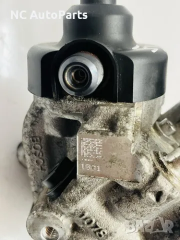ГНП за БМВ BMW 2 series F46 216d 1.5 дизел B37C15A 0445010768 8511626 BOSCH 2017, снимка 10 - Части - 49475712