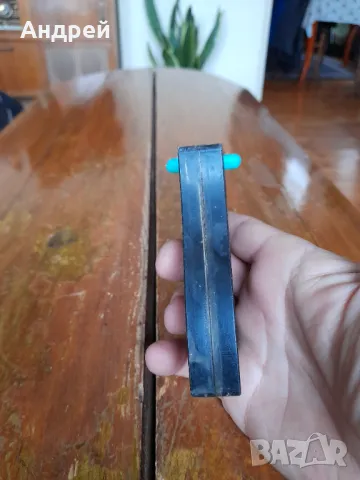 Стара детска играчка автомат #5, снимка 4 - Други ценни предмети - 48369198