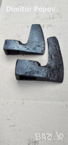 Брадви Секири Топори