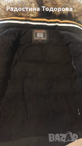 Детско яке , снимка 2 - Детски якета и елеци - 49132936