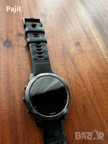 Garmin Epix pro (2gen), снимка 2 - Смарт гривни - 52583348