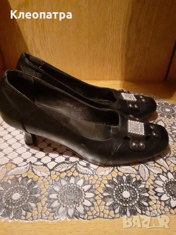Дамски обувки, снимка 3 - Чехли - 29145942
