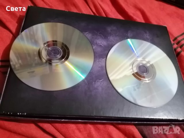 Компютърни игри, снимка 2 - Игри за PC - 29626184