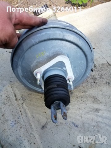 Серво мерцедес w220 , снимка 2 - Части - 36895833