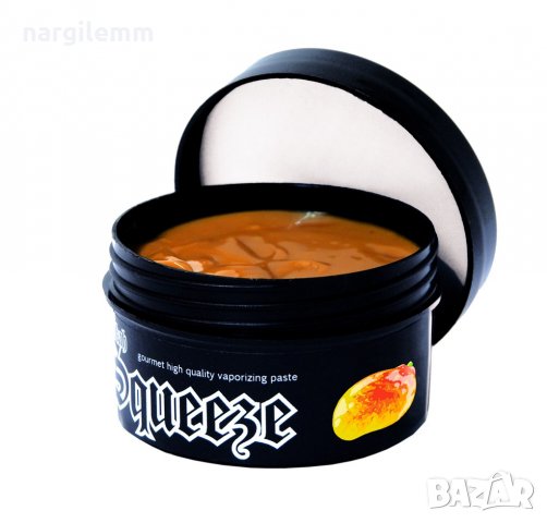 крем за наргиле 50гр ММ03-безникотинов, снимка 11 - Наргилета - 29645930