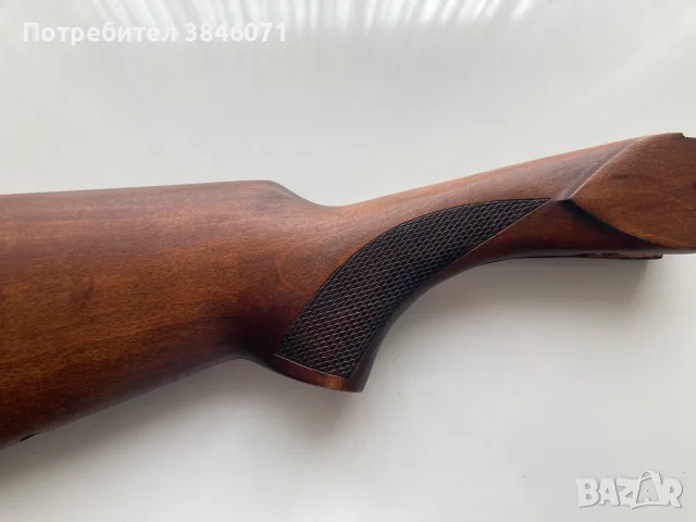 Приклад за ловна пушка ТОЗ 34, снимка 4 - Ловно оръжие - 56523475
