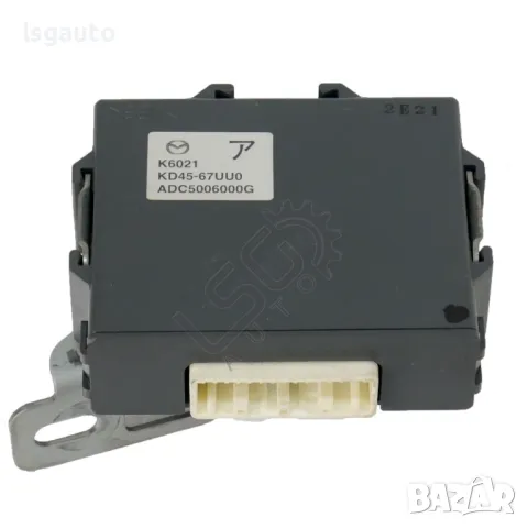 Модул парктроник Mazda CX-5 2012-2017 ID: 138812