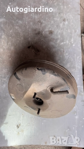 Серво усилвател / Спирачна помпа за Hyundai I30 / Kia Ceed - 58500-1H200 / 59110-1H000