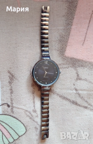 Дамски часовник Q&Q (за части)