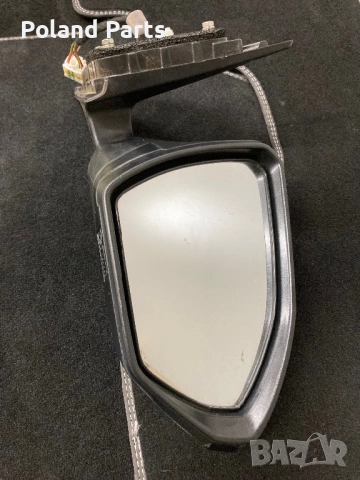 Дясно странично огледало за Хюндай Туксон 4 2023 Hyundai Tucson IV 87620-N7140, снимка 4 - Части - 52700994