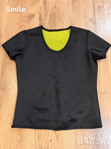 термо блуза, размер М