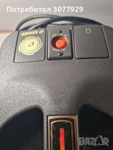 Рейнбоу Rainbow E1 корпус, снимка 4 - Прахосмукачки - 52476513