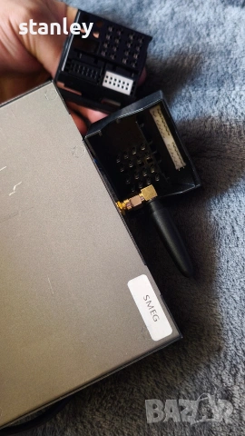 Безжичен Carplay Android Auto SMEG 508,308, 3008 и др., снимка 9 - Аксесоари и консумативи - 54091769