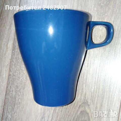 Порцеланова чаша, снимка 6 - Чаши - 51406404