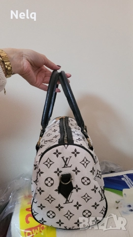 Дамски чанти нови, снимка 4 - Чанти - 44837676