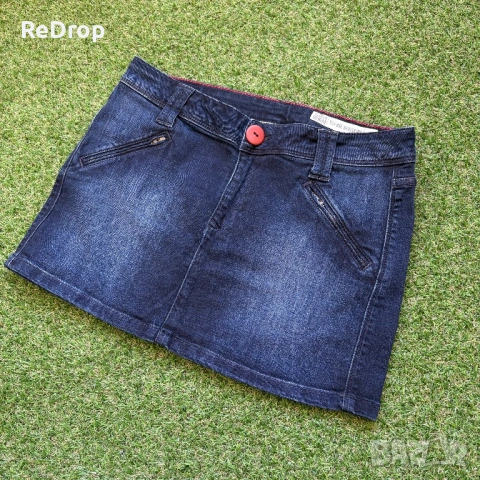 Поли RALPH LAUREN, DKNY и други, снимка 13 - Поли - 54023007