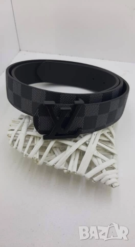 колани emporio armani guess ysl saint laurent valentino garavani , снимка 14 - Колани - 51832180