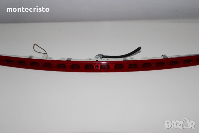 Трети стоп Mercedes W204 комби C-Class (2007-2011г.) A2048200956 / A 204 820 09 56 стоп заден капак, снимка 3 - Части - 52005333