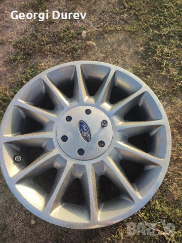 RONAL FORD , снимка 7 - Гуми и джанти - 52031891