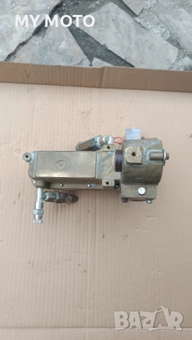 Бойлер за кафе Вендинг автомат Bianchi / Бианчи, снимка 5 - Кафемашини - 53311901