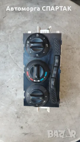 Панел климатик Mercedes A-Class W168 2000г.